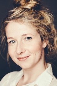 Ulla Vejby portrait