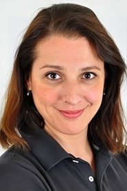Güner Özkul portrait