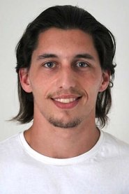 Gonçalo Robalo portrait