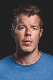 Stephen Wight portrait