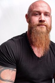 Myrom Kingery portrait