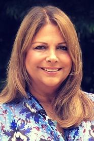 Susan Ursitti portrait