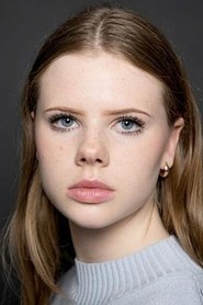 Naomi Bethke portrait