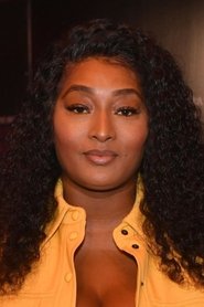 Toccara Jones portrait