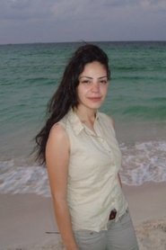 Sarah Karim portrait