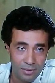 samir wahid portrait