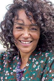 Caroline Henderson portrait