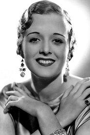 Mary Astor portrait