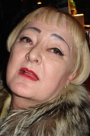 Olga Baïdar-Poliakoff portrait