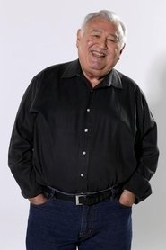 Efraín López Neris portrait