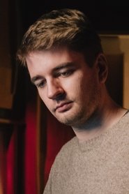 James Everingham portrait