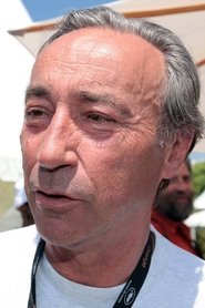 Alain Maline portrait