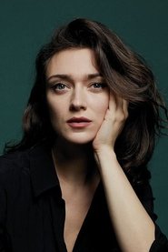 Giulia Mazzarino portrait