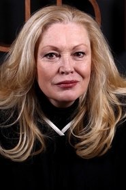 Cathy Moriarty portrait