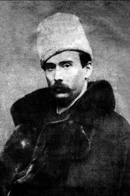 Mykola Sadovsky portrait