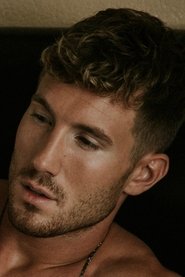 Christopher Spång portrait