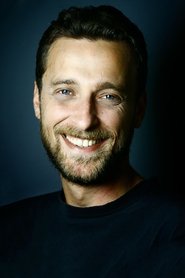 Hakan Yufkacıgil portrait