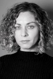 Sofia Manoli portrait