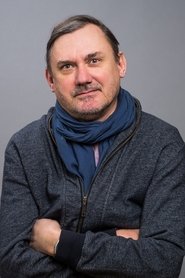 Sándor Csukás portrait