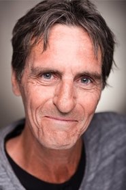 Stephen Ure portrait