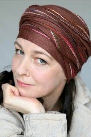 Irina Dalle portrait