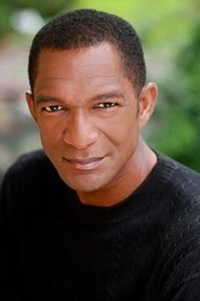 Von Coulter portrait