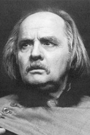 Juozas Meškauskas portrait
