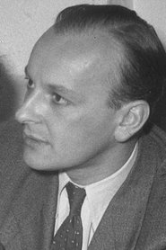 Walter Kolm-Veltée portrait