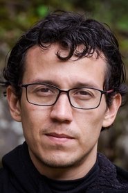 Noé Martínez Lezama portrait