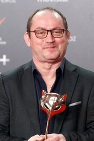 Pascal Gaigne portrait