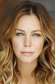 Dana Rosendorff portrait