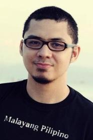Jules Katanyag portrait