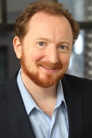 Patrick Holden O'Neill portrait