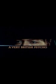 A Very British Psycho poster