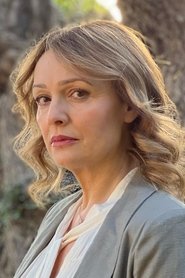 Niki Pallikaraki portrait