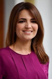 Tosca D'Aquino portrait
