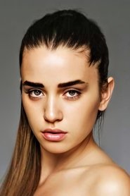 Ayça Yağcıoğlu portrait