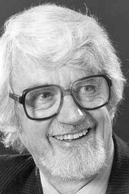 Lister Sinclair portrait