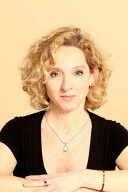 Verónica Calvo portrait