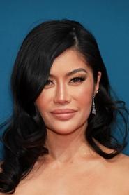 Kim Lee portrait