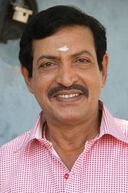 Nizhalgal Ravi portrait