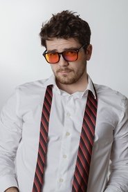 Aidan McKee portrait