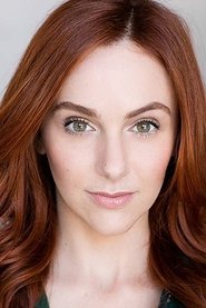 Kimberly Rebeca portrait