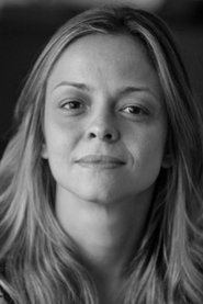 Stella Rabello portrait