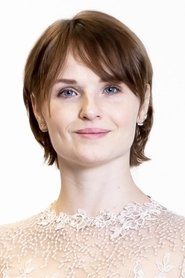 Alena Shkatula portrait
