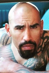 Gio Zavala portrait