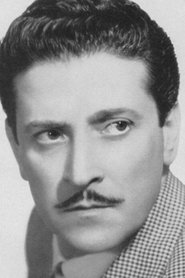 Gino Sinimberghi portrait