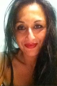 Monica Gioia portrait