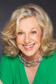 Erica Jong portrait