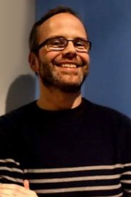Brian Philip Davis portrait
